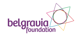 Belgravia Foundation logo